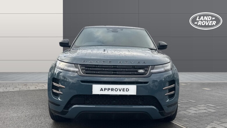 Land Rover Range Rover Evoque 1.5 P300e Dynamic SE 5dr Auto Hatchback
